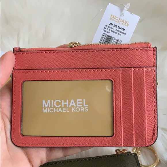 Sale❣️ New MK cardholder ♥️ each - Picture 5 of 6